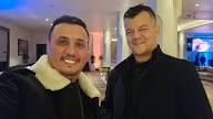 Jamal & Noureddine